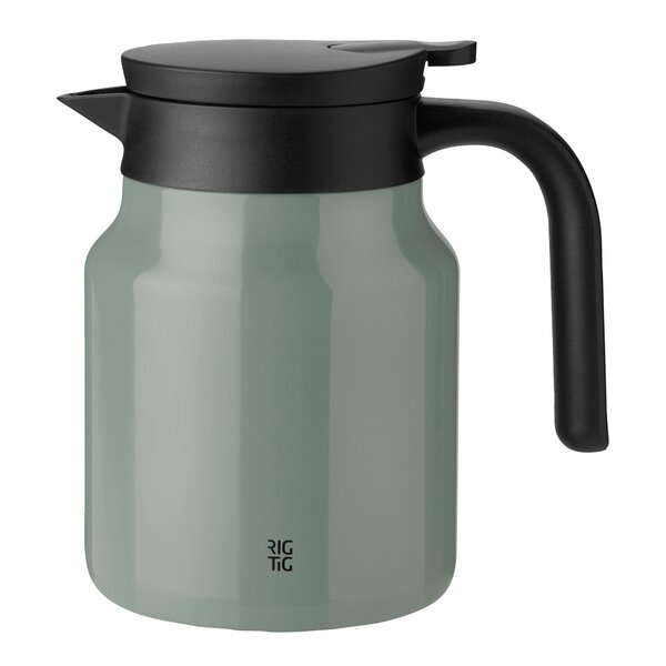 THERM-IT termokanne 0,9L khaki