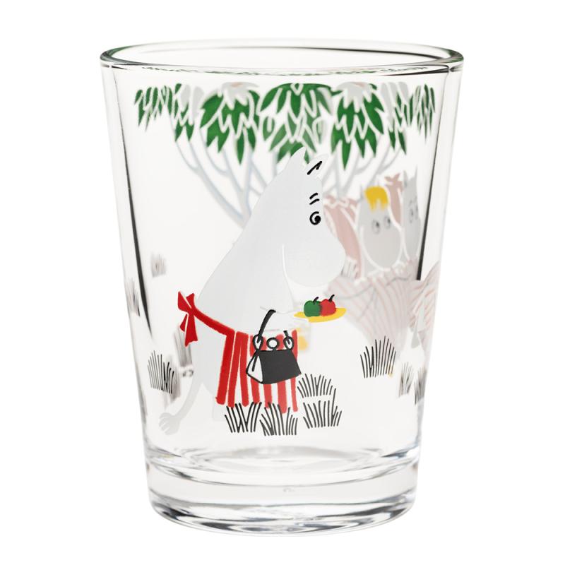 Mummi glass 22 cl Hvilestund