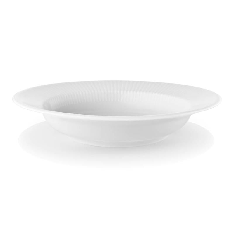 Legio Nova dyp tallerken 22 cm 4 stk