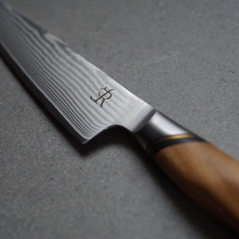 Ryda Knives A-73 universalkniv 14 cm