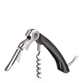 To-trinns korketrekker svart