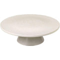Nordic Vanilla kakefat 30 cm kremhvit