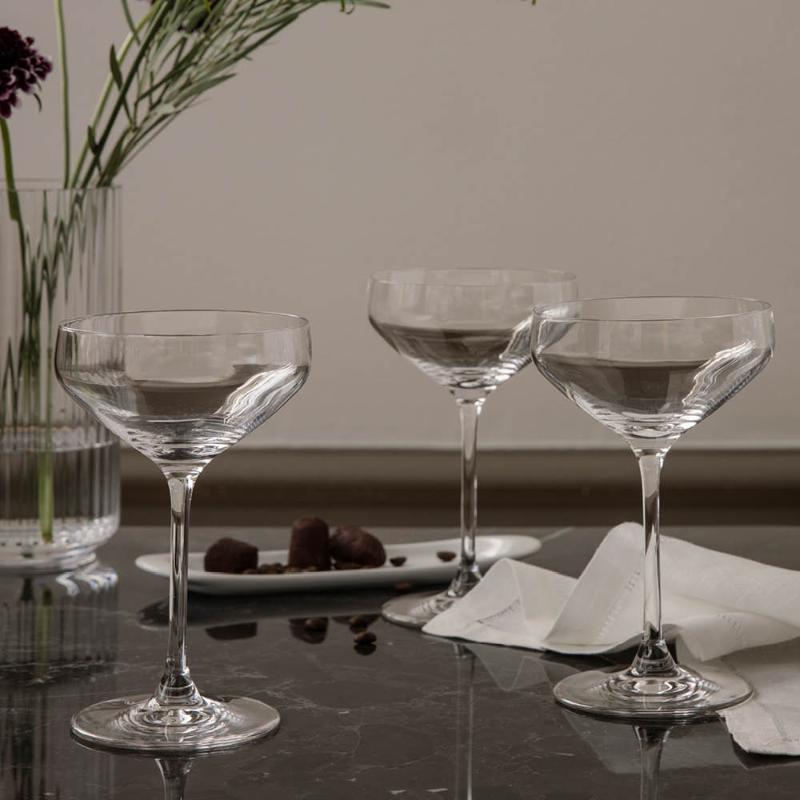 Perfection martiniglass 29 cl