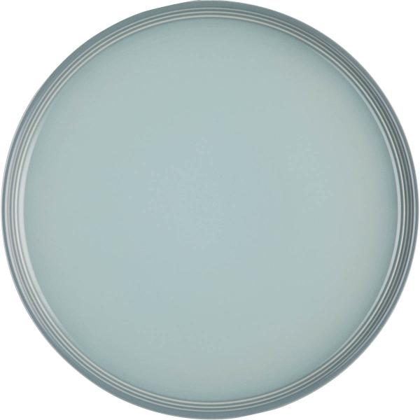 Coupe Collection tallerken 27 cm seasalt