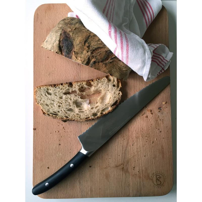 Brødkniv 37 cm