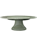 Daisy kakefat 35 cm faded army