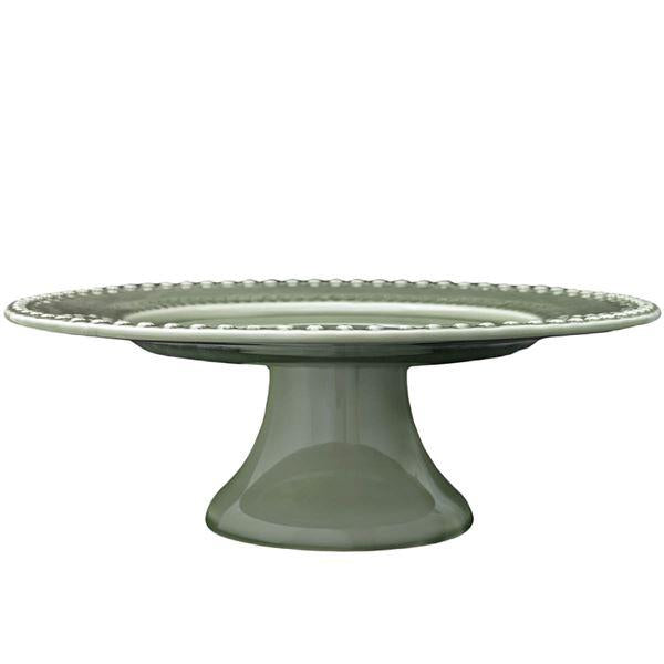 Daisy kakefat 35 cm faded army