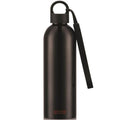 Melior drikkeflaske 0,5L svart