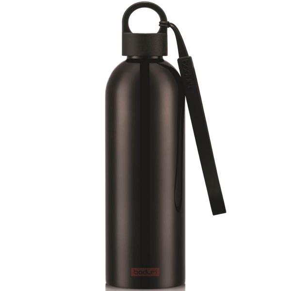 Melior drikkeflaske 0,5L svart