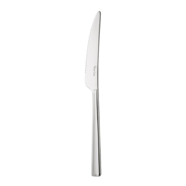 Blockley biffkniv 24,4 cm stål
