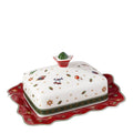 Toy's Delight smørskål 11,5 cm multi