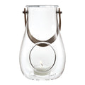 Design With Light hurricane lanterne 16 cm
