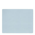 Square Nupo spisebrikke L 35x45 cm soft sky