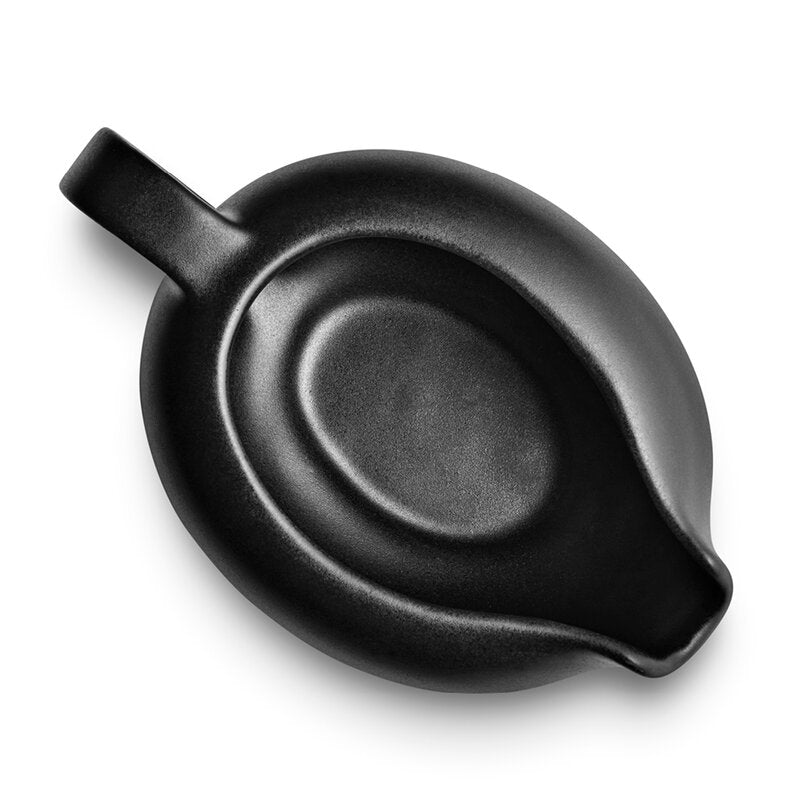 Nordic Kitchen sausenebb 40 cl svart