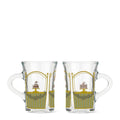 Jule hotdrinkglass 2023 2 stk