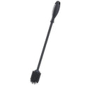 Basis flaskekost 31 cm mørk grå