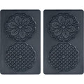 Snack toastjern plater Box 7: Bricelet