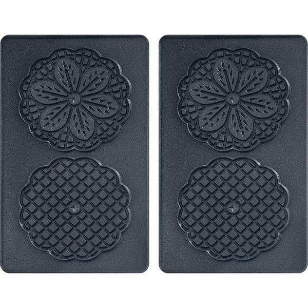 Snack toastjern plater Box 7: Bricelet