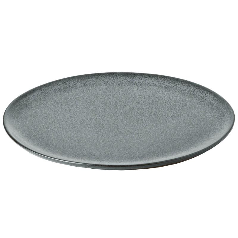 RAW Northern Green tallerken 28 cm