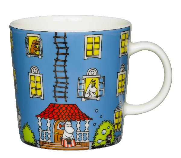Mummikopp 30 cl Mummihuset