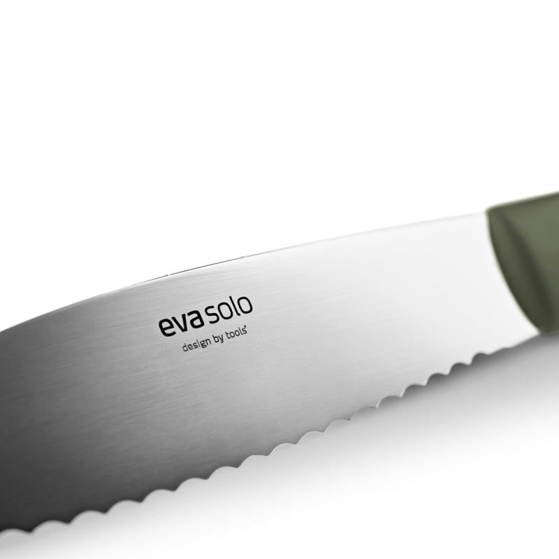 Green tool smørkniv grønn