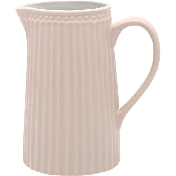 Everyday Alice mugge 1L creamy fudge
