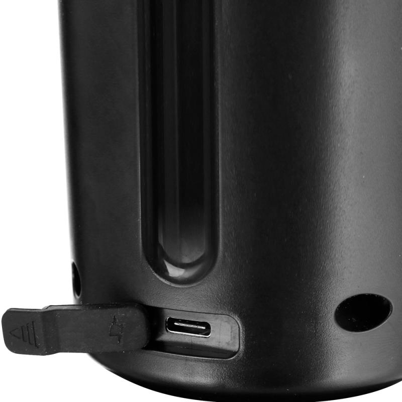 Elvisp HM-126681.1 oppladbar