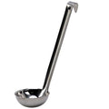 Basis sausøse 17 cm
