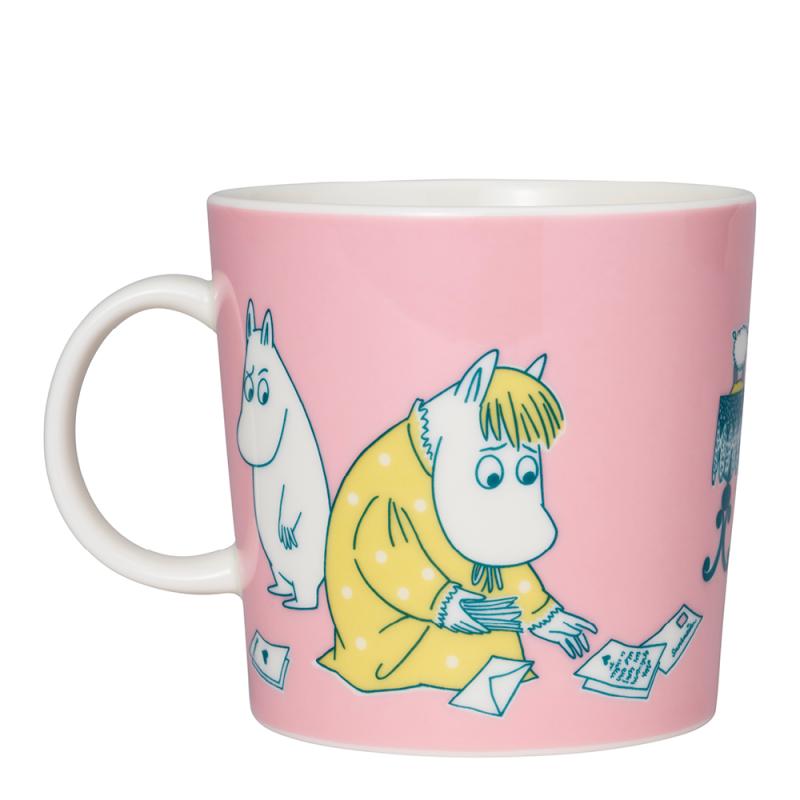 Mummikopp ABC 40 cl Y