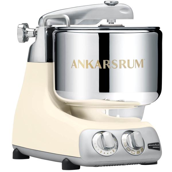 Assistent Original AKM6230CL kjøkkenmaskin lys krem
