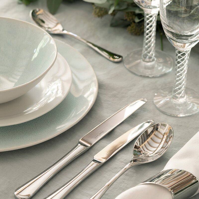 Radford Bright dessertskje 17,2 cm
