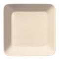 Teema tallerken 16x16 cm lin