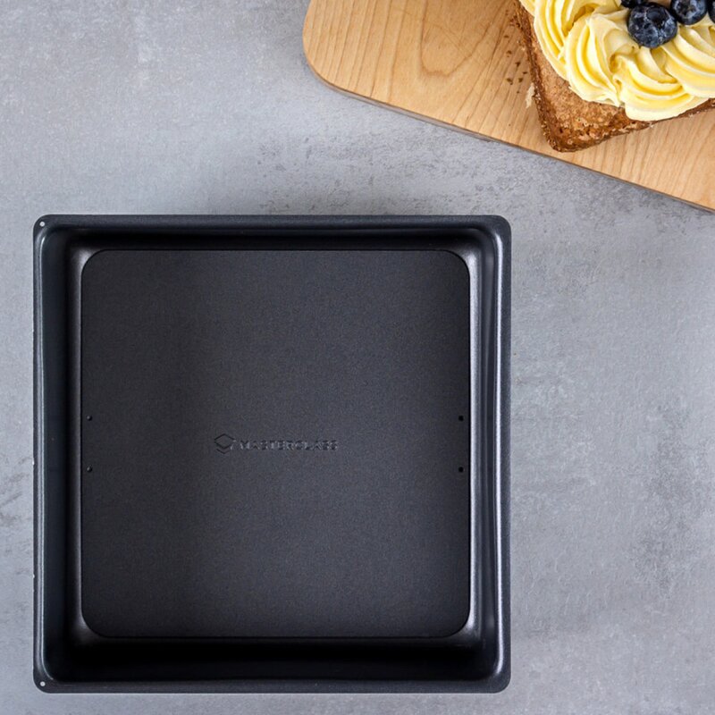 Non-stick kakeform 25x25 cm 3L