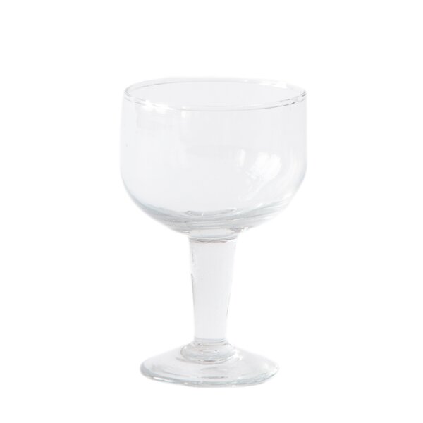 Galette bistro vinglass 20 cl klar