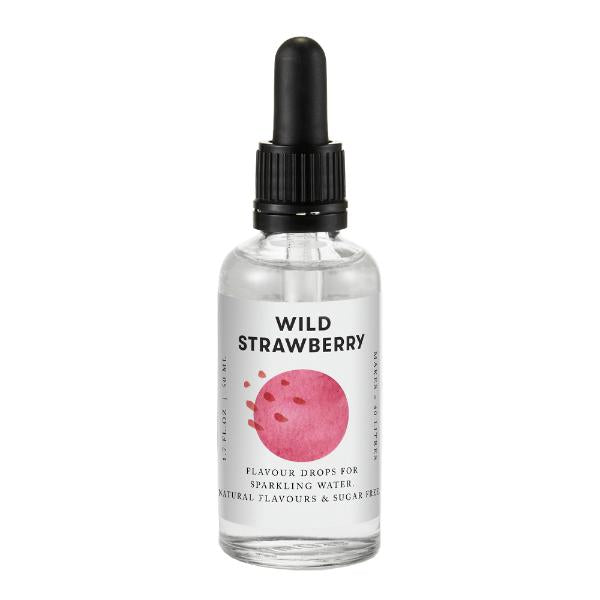 Essens wild strawberry