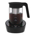 True Cold Brew kaffetrakter 950ml svart