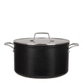 Black Line gryte 7L svart