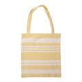 Ella Hamam bomullspose 41x38 cm gul