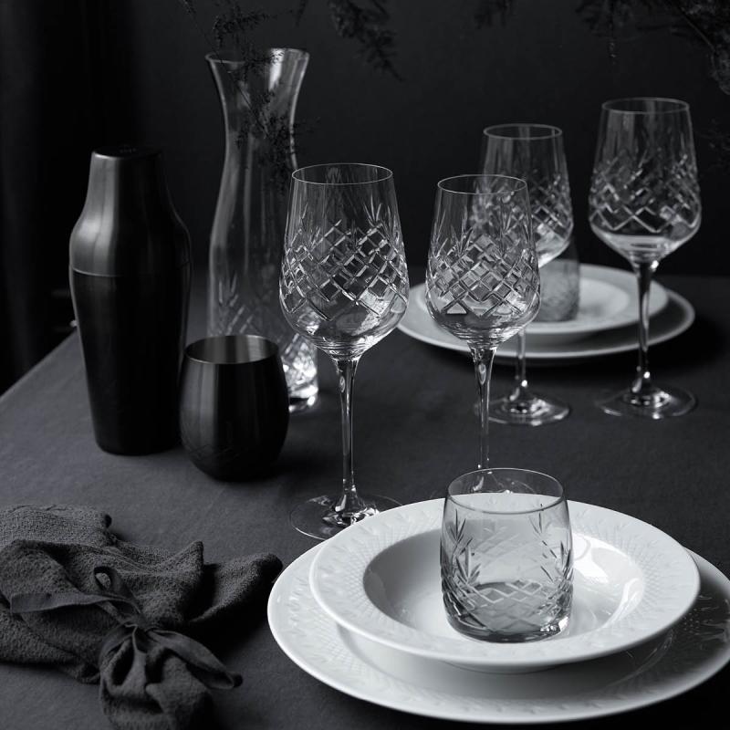 Crispy Monsieur vinglass 45 cl 2 stk