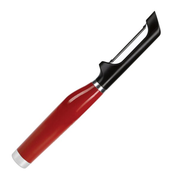 Core grønnsaksskreller 21,9 cm empire red