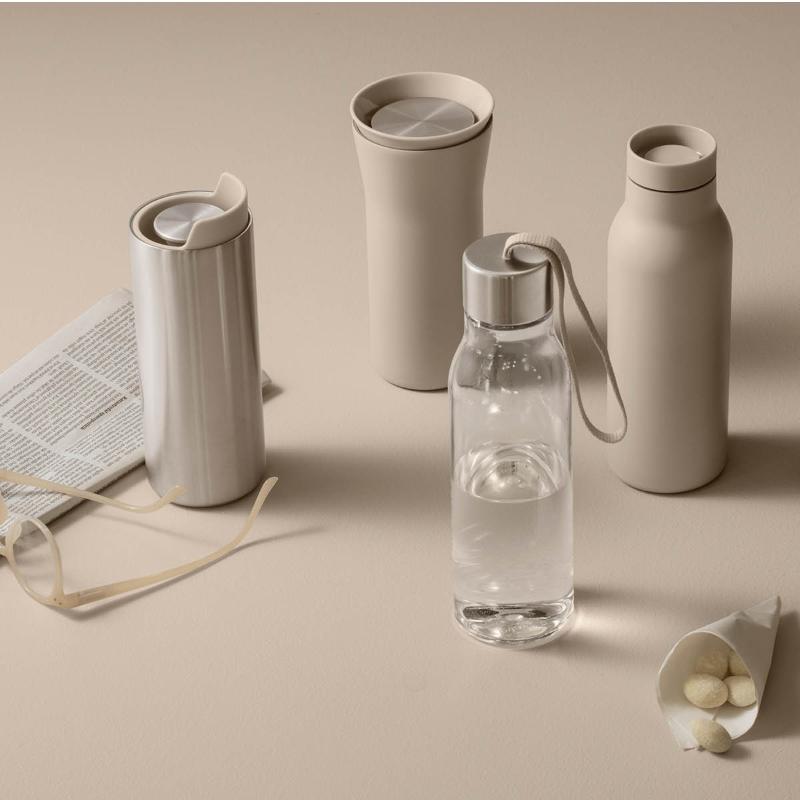 City To Go termokopp 35 cl pearl beige