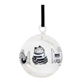 Lisa Larson ornament 8 cm katter