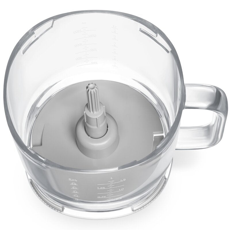 Foodprosessor 1,5L til stavmikser HBPF11