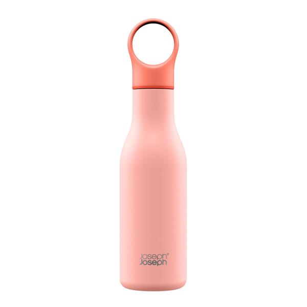 Loop termoflaske 0,5L oransje