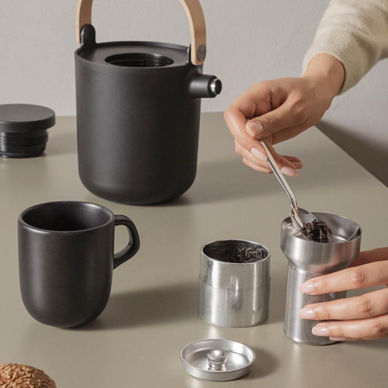 Nordic Kitchen kopp 40 cl