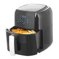 Airfryer AF-123544.7 5,5L svart