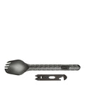 Devour Cook Eat Clean spork onyx