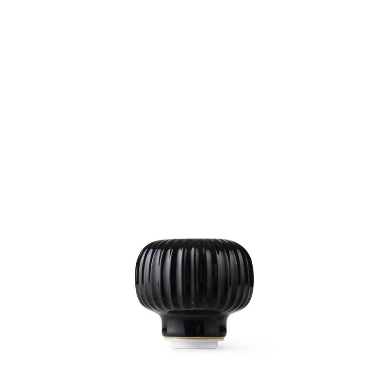 Hammershøi kvern 18 cm svart