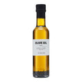 Olivenolje basilikum 25 cl