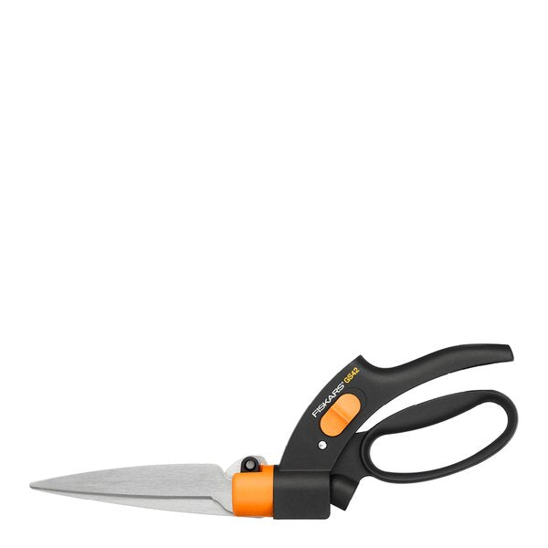 Gressaks servo GS42 32,2 cm svart